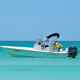 Montana Boat Registration And Info