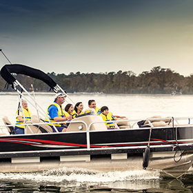 Colorado Boating Safety