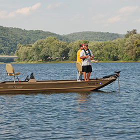 Wyoming Boating Resources