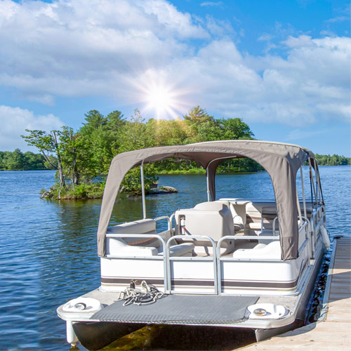 Idaho Boat Registration Info