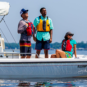 Colorado Boatable Waters