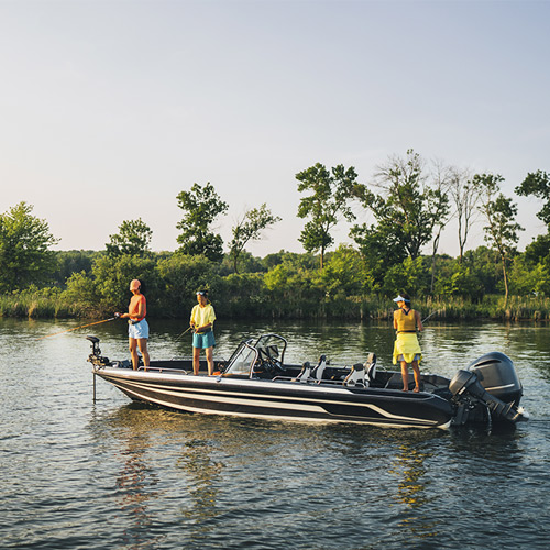 Register a Boat in Minnesota