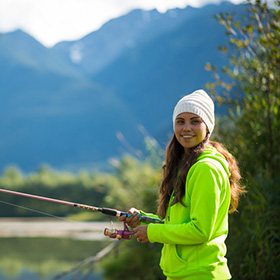 Top Fishing Spots In Oregon