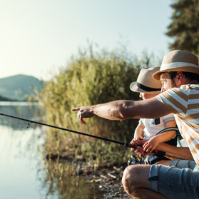 Top Fishing Spots In Nebraska