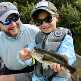 Local Nebraska Fishing Reports