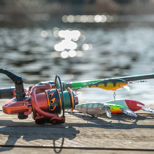 Learn how to use a fishing calendar to determine best times to fish