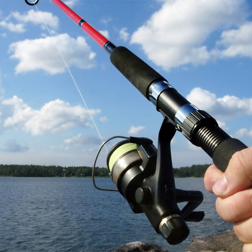 Minnesota Fishing Tournaments