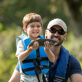 North Carolina Boating Safety
