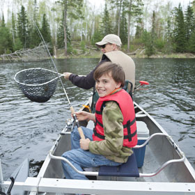 Helpful Tips on How to Land a Fish 