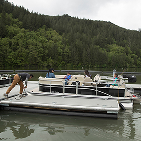 Register a Boat in California