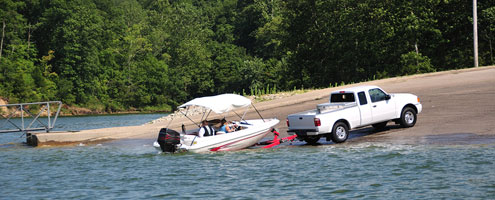 Indiana Boating