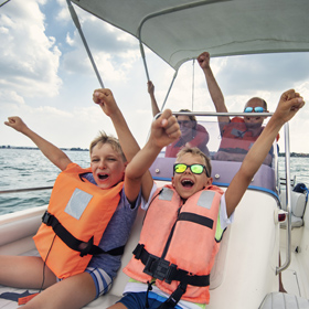 Ohio Boating Resources