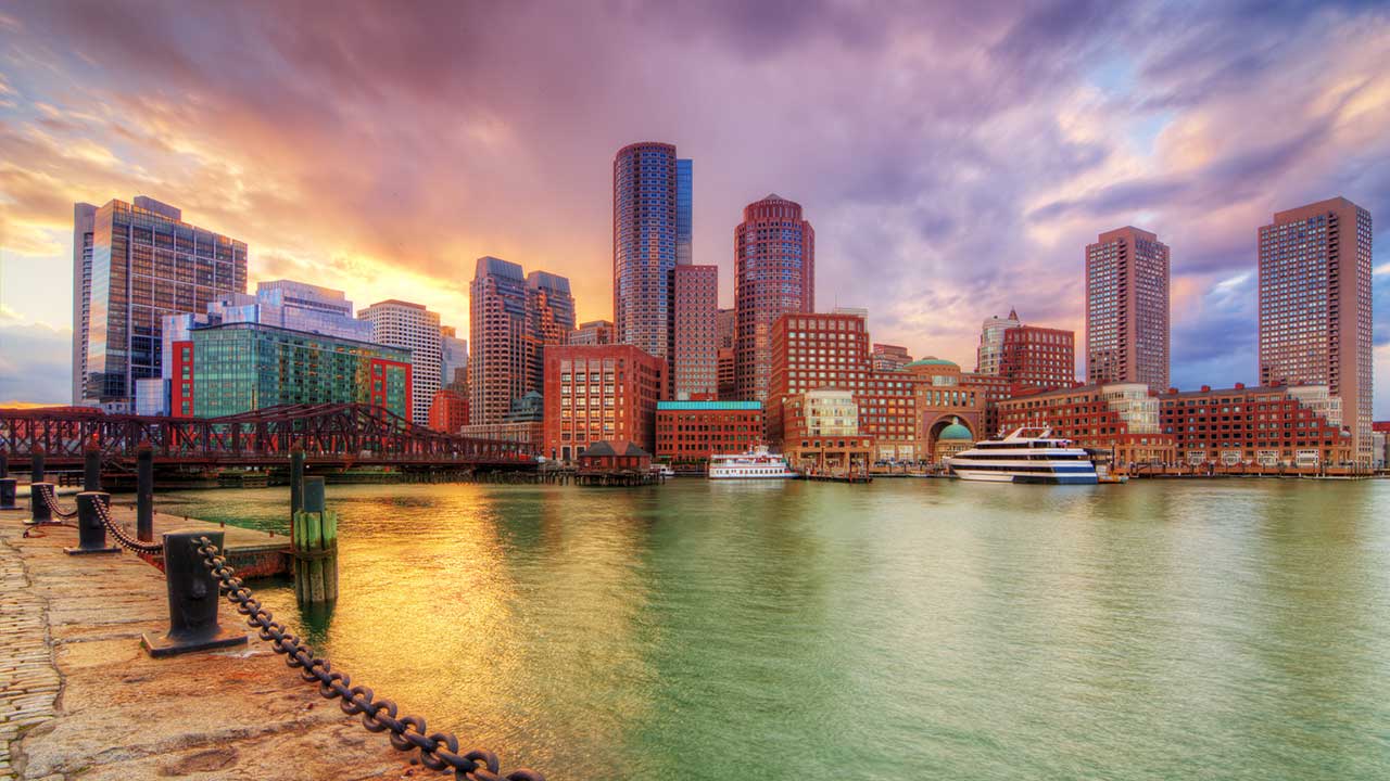 Massachusetts