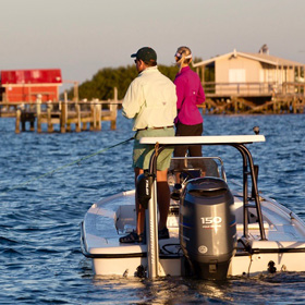 North Dakota Boating Access Information