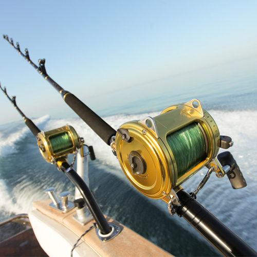 Hawaii Fishing FAQs